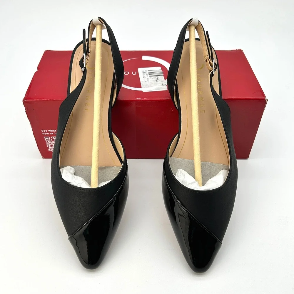 Journee Collection elevate your